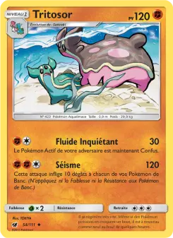 Tritosor
