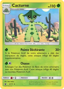 Cacturne