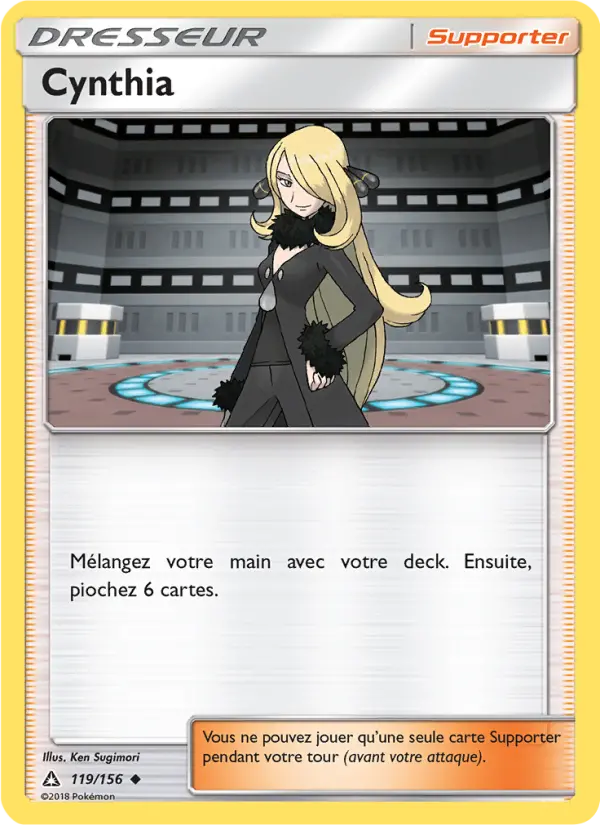 Cynthia