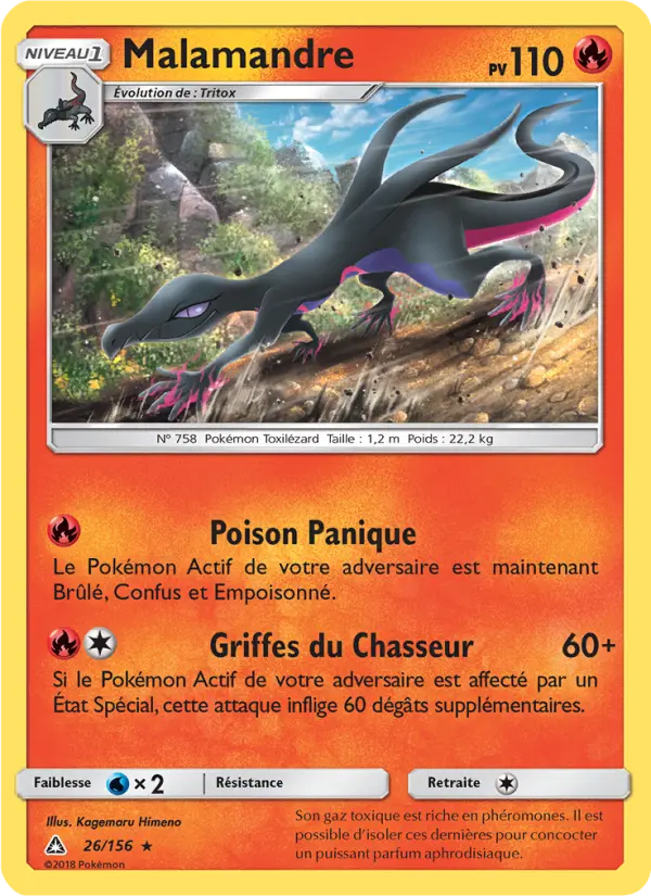 Malamandre
