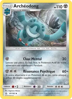 Archéodong