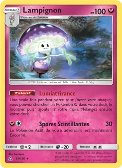 Lampignon