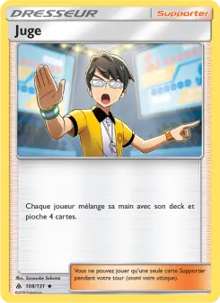 Juge