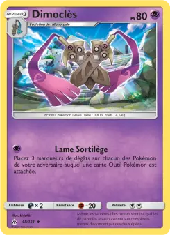 Dimoclès
