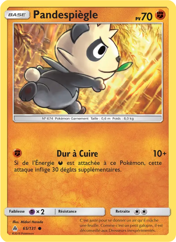 Pandespiègle