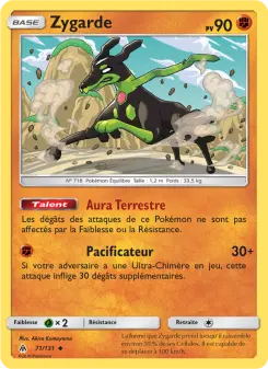 Zygarde