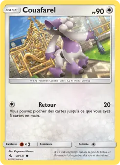 Couafarel
