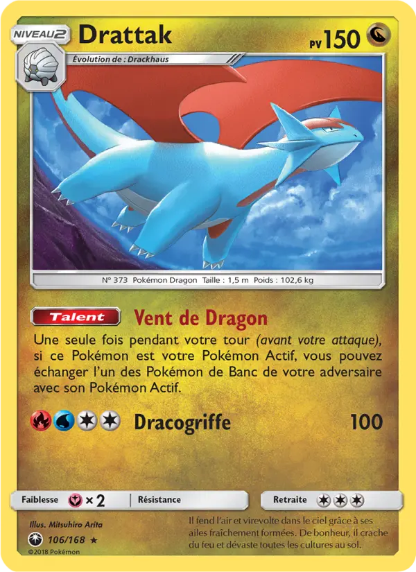 Drattak