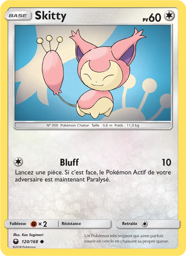 Skitty