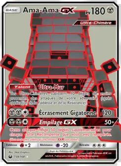 Ama-Ama GX