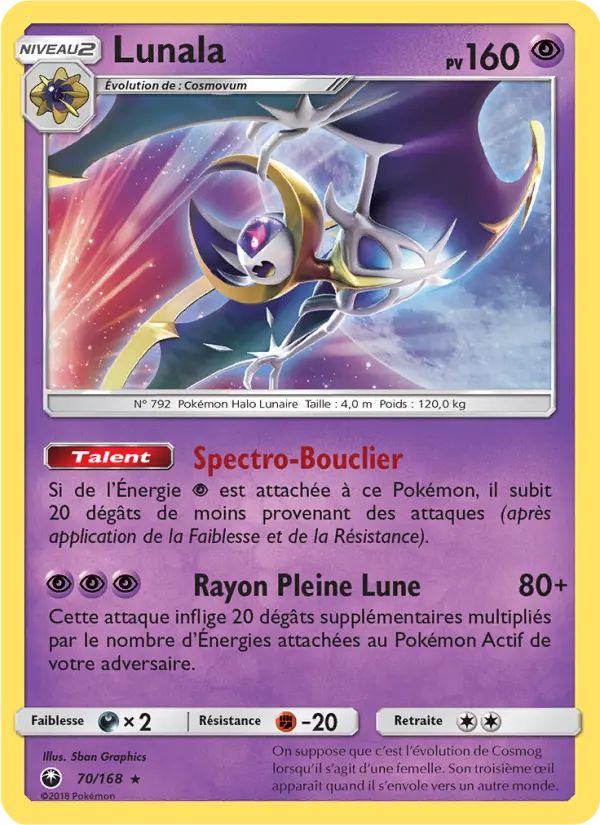 Lunala