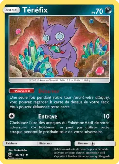 Ténéfix