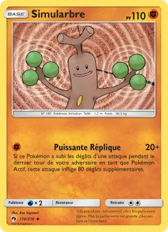 Simularbre