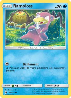 Ramoloss