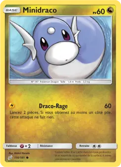 Minidraco