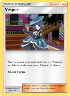 Vesper