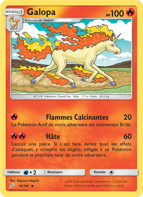 Galopa