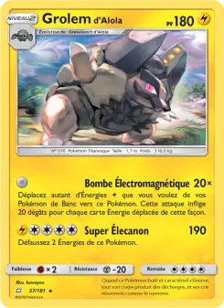 Grolem d’Alola