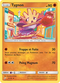 Tygnon