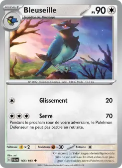 Bleuseille