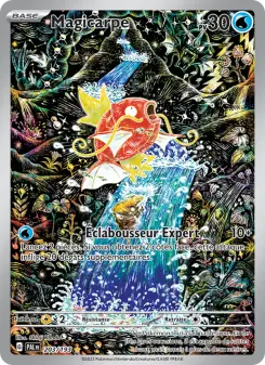 Magicarpe