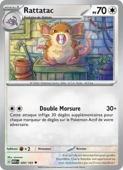 Rattatac