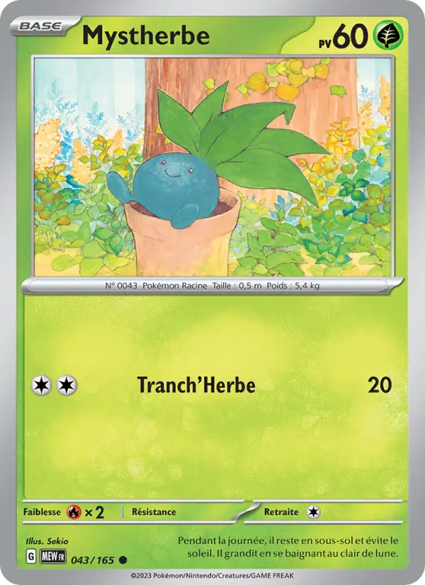 Mystherbe