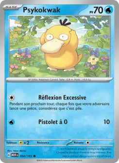 Psykokwak
