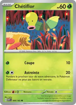Chétiflor