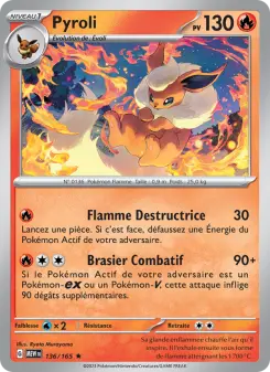 Pyroli