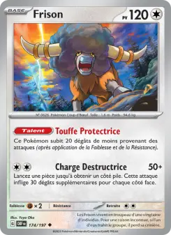 Frison