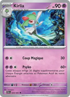 Kirlia