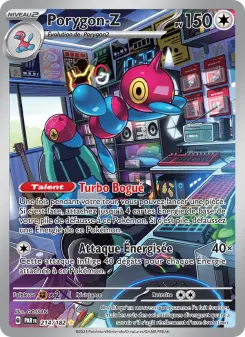 Porygon-Z