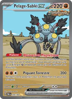Pelage-Sablé-ex