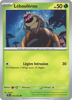 Léboulérou