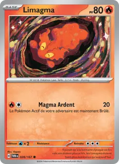 Limagma