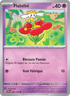 Flabébé