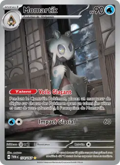 Momartik