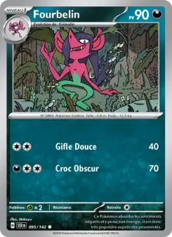 Fourbelin