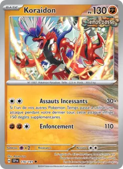 Koraidon