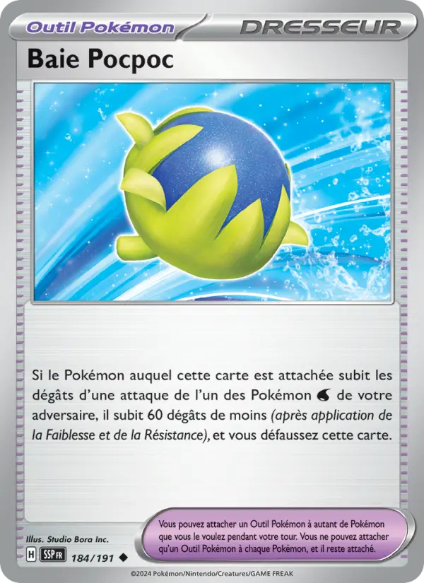 Baie Pocpoc