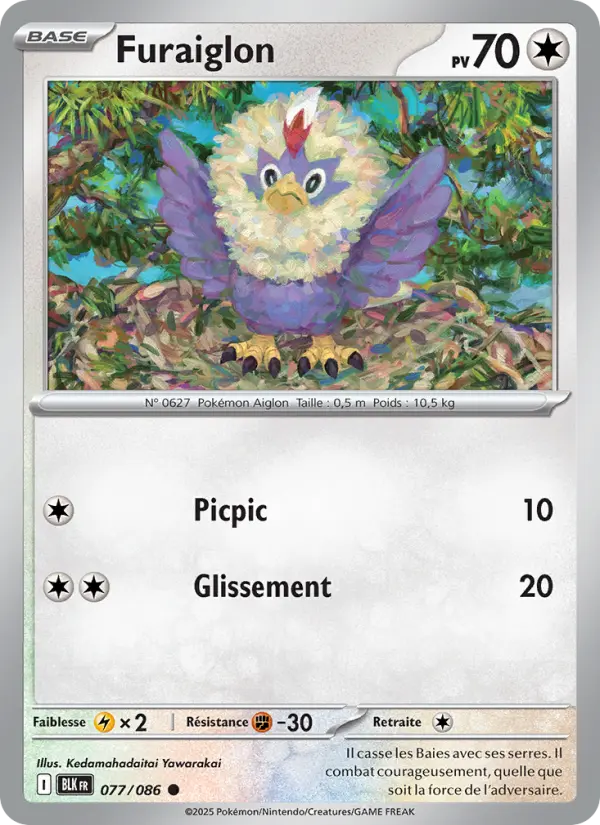 Furaiglon