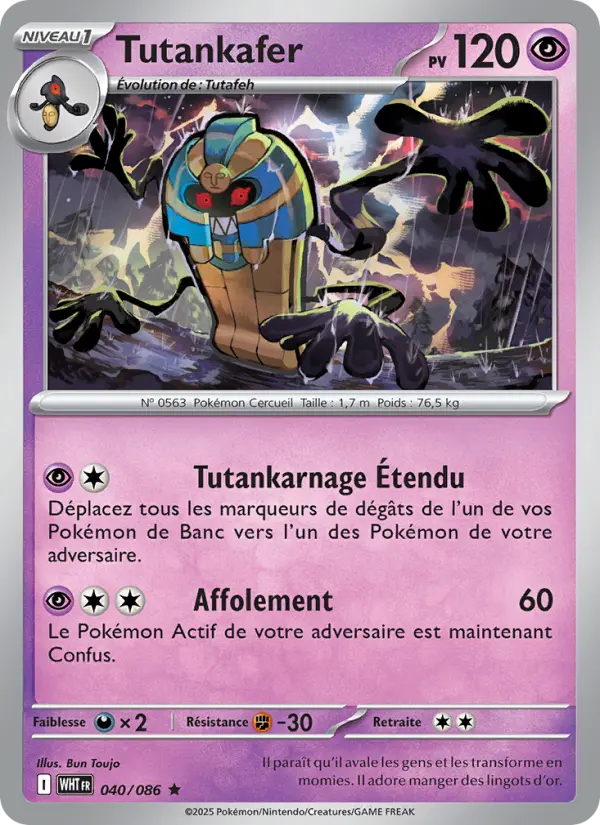 Tutankafer