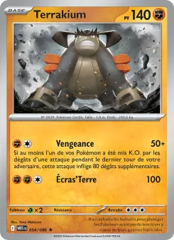 Terrakium