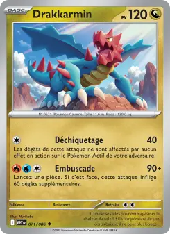 Drakkarmin
