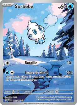 Sorbébé