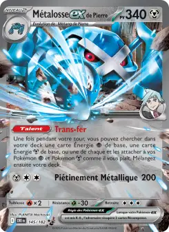 Métalosse-ex de Pierre