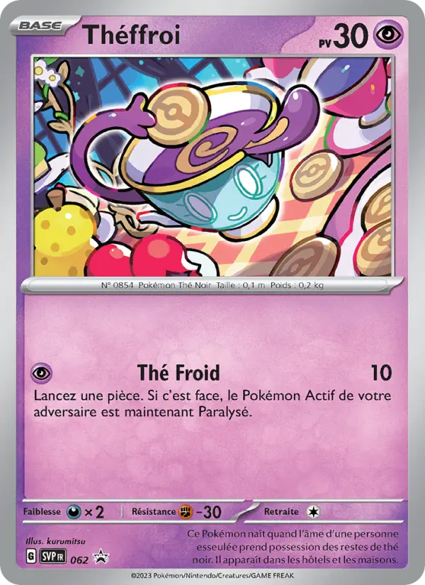 Théffroi