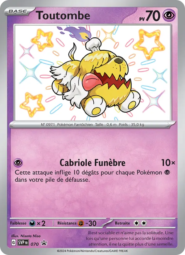 Toutombe