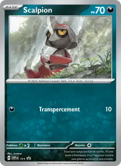 Scalpion
